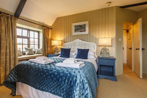 Cley Windmill - Housity