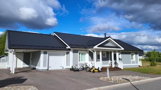 Renkomäki - Housity
