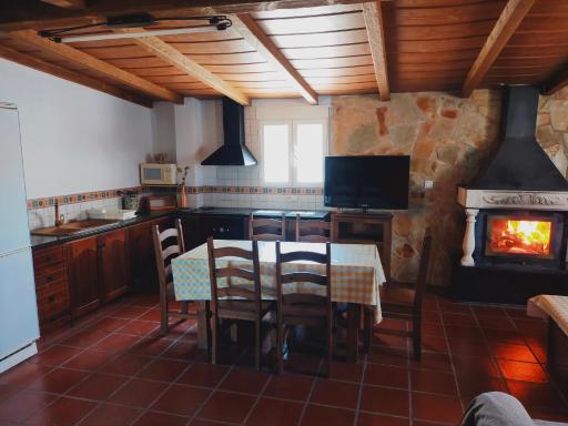 Casa rural cascales - Housity