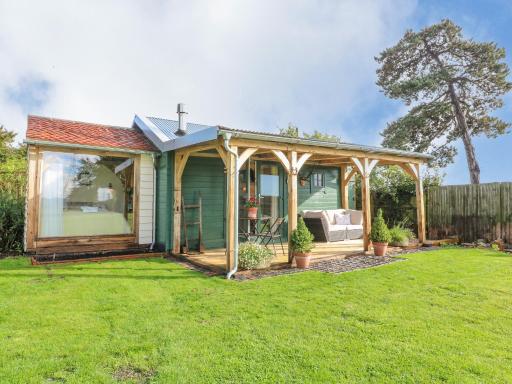 The Jenny Wrennery - Housity