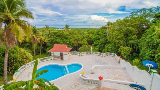 Posada Magic Hill On Vacation - Housity