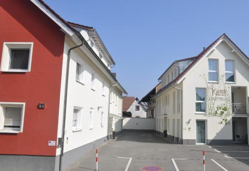 Kiefer-Apartments - Housity