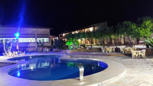 Pousada Alto do Sossego - Housity