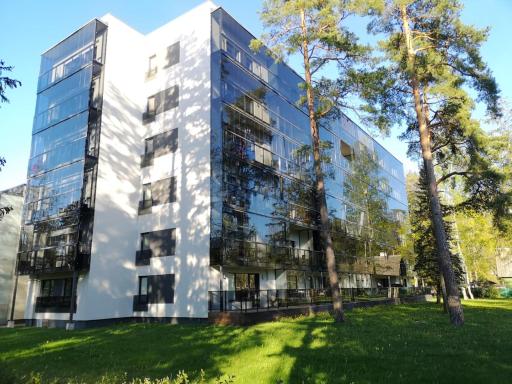 Vabaduse tn 72 - Housity