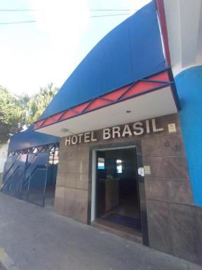 Hotel Brasil Pindamonhangaba - Housity