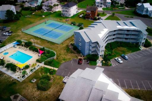 Hidden Gem on the North End of Carolina Beach - Housity