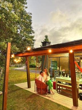 Casa de campo - Housity