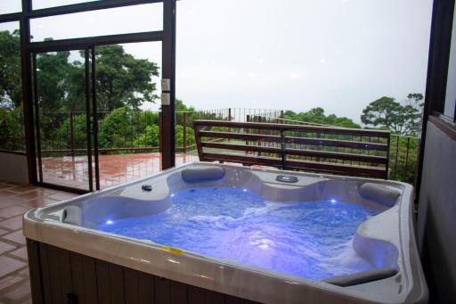 Sunset Hill Private Honeymoon Villas. - Housity