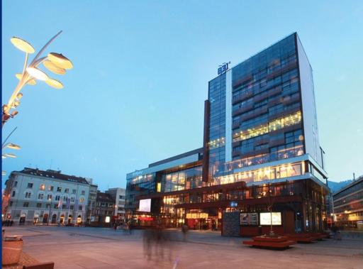 Apartment Sara Centar Sarajevo - Housity