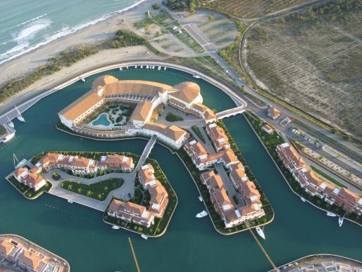 Marinagri Greenblu Hotel - Housity