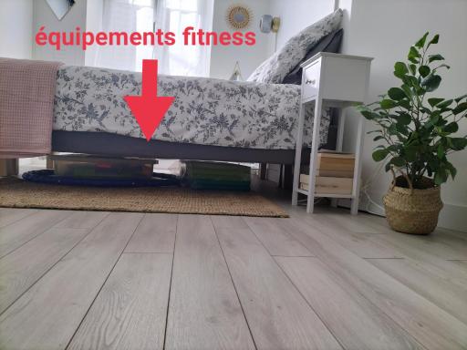 Orleans hypercentre articles fitness et Bebe - Housity