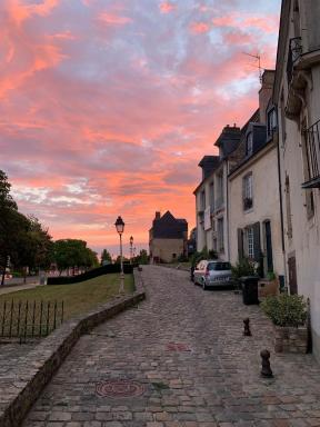 Plantagenet -Le Vieux Mans - Hyper centre - Housity