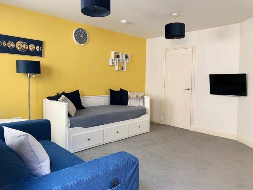 Park View Annexe - Housity