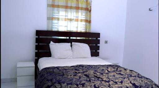 Belvoir Estate and Serviced Apart-Hotel & Residence - Housity