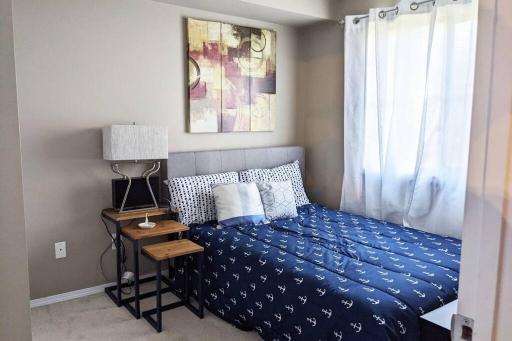 Goldie 1-bedroom Hideout with a Patio - Housity