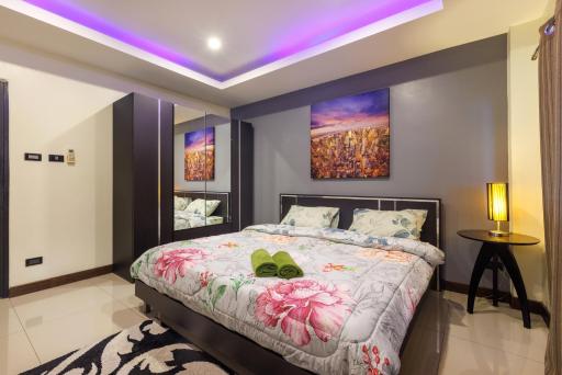 Kanokkan Apartment - Housity