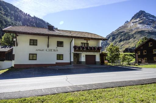 Appart Gidis - Housity