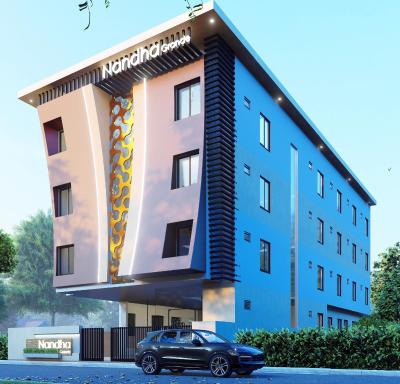 Nandha Grande - Housity