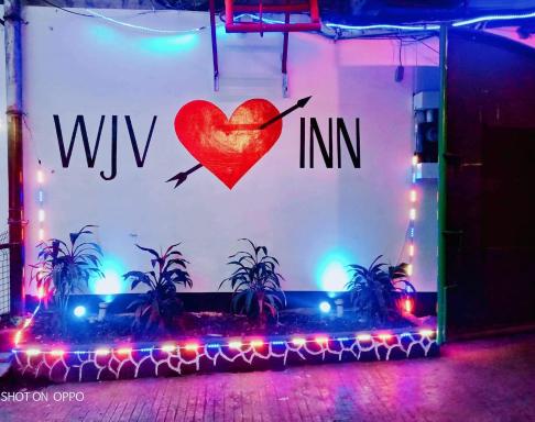 WJV INN BASAK MANDAUE BRANCH - Housity