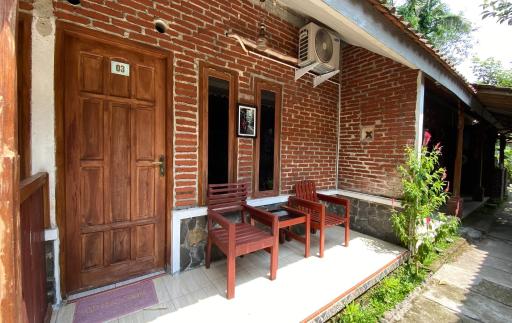Pondok kali oedal - Housity