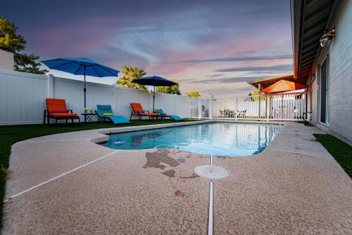 McNair Chandler home - Housity