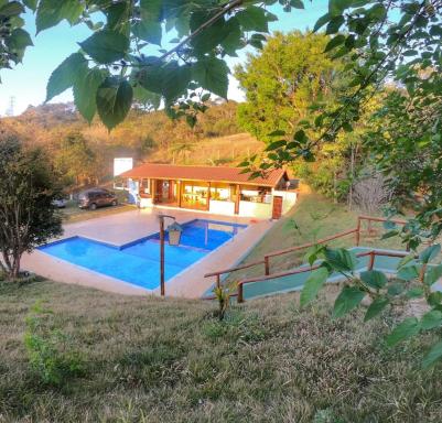 Chácara Sonho do Pato - Housity