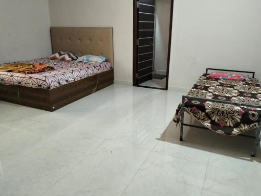 The White Sand Guest House - Housity