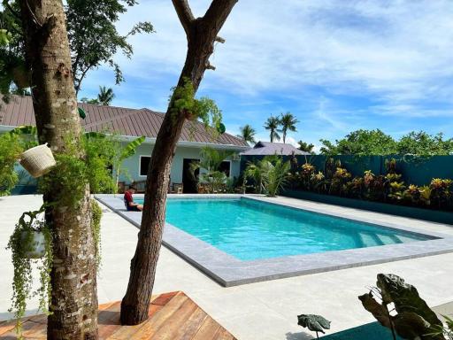 Bungalow For 20 Persons - Housity