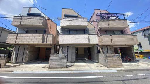 Luxury Guest House in Tokyo Shinjuku - Housity