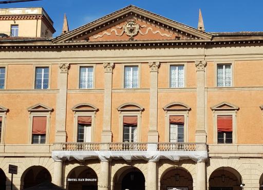 Hotel San Donato - Bologna centro - Housity
