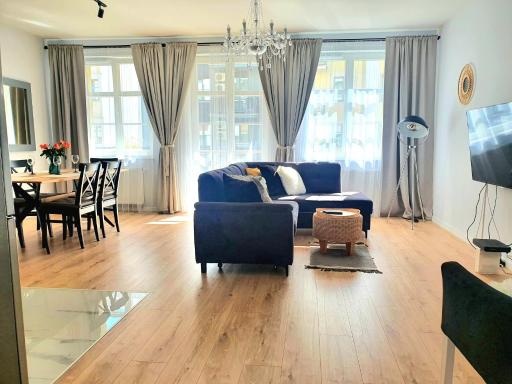 Apartament Amber Dwie Sypialnie Stare Miasto - Housity