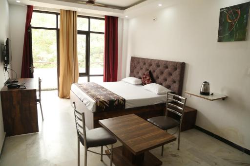 Shanti Residency - Housity