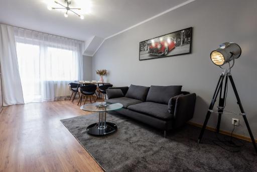 Apartamenty Lubawa - Housity