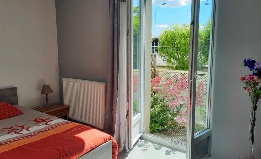 Chez Henriette - Housity