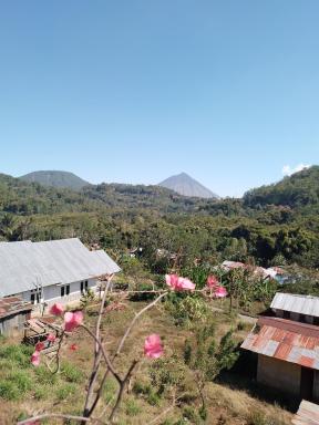 Kristian Homestay - Housity