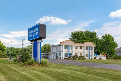 Rodeway Inn & Suites New Paltz - Hudson Valley - Housity