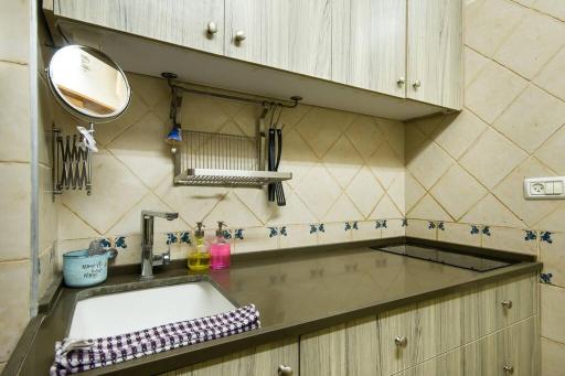Ahuzat Shaul - Apartment - Housity