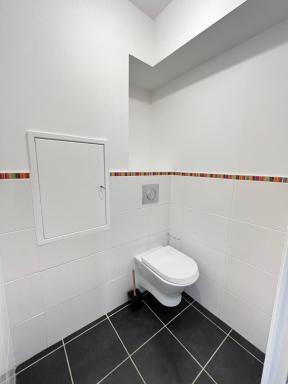 Ponsardin- Appartement avec Balcon et Parking - Housity