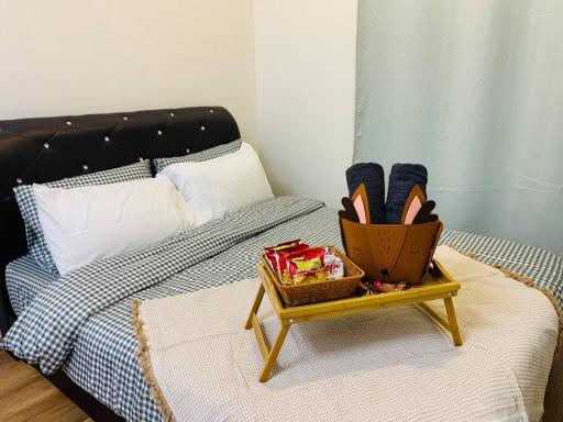 The Quartz 3parking ,Near to Jonker Walk - Housity