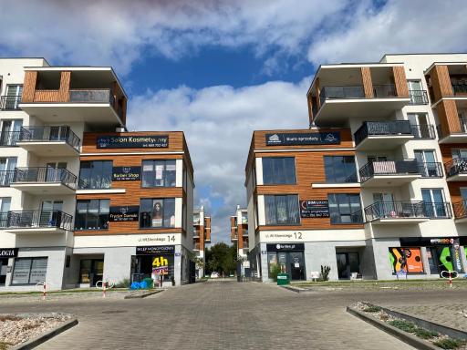 Apartament Mazovia Prestige - Housity