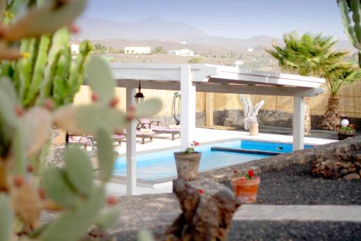 Villa Los Volcanes - Housity