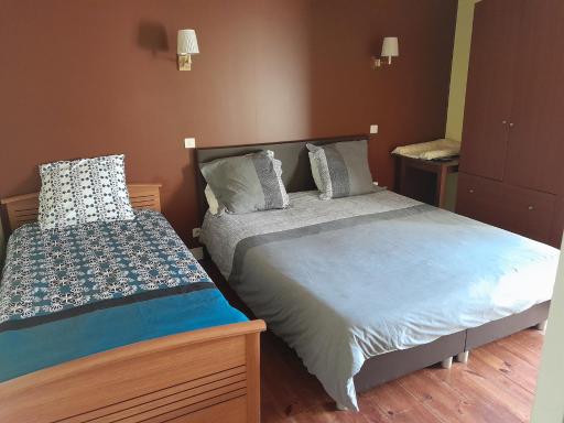 Auberge la marchadaine - Housity