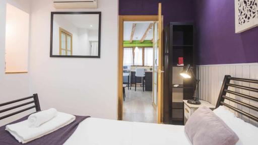 La Casita de Toledo by Toledo AP - Housity