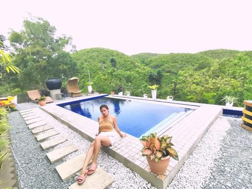 Exclusive Staycation in Catmon good for 25pax - Housity