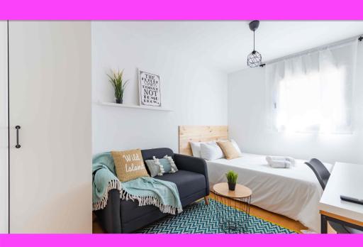 El Capricho Terrassa. - Housity