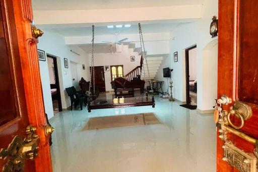 KARIYIL KAYALORAM HOMESTAY - Housity