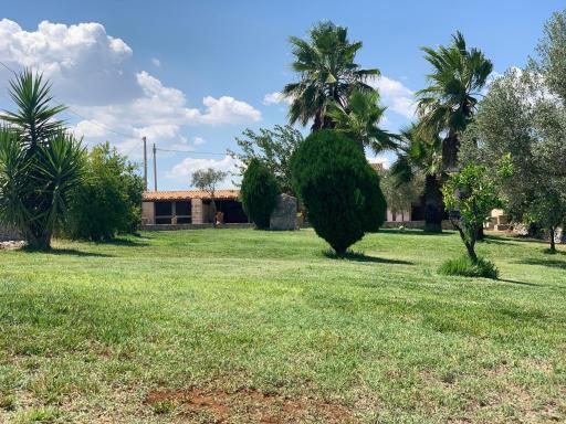 Villino rustico ibleo - Housity