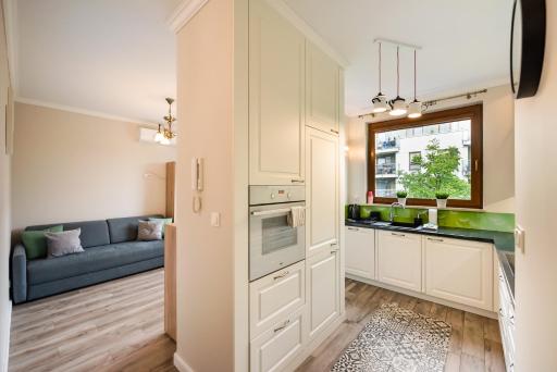 Prestige Verdant Apartment - Housity