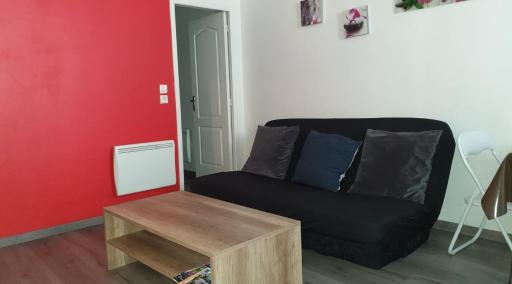 Appartement au cœur de Saint-Ambroix - proche Alès, Uzès - Housity