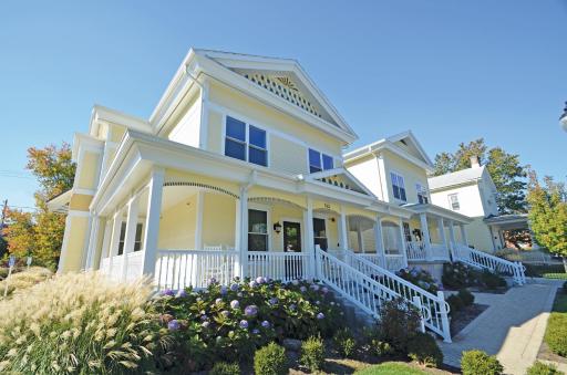 Grant Street Inn - Bloomington - Housity